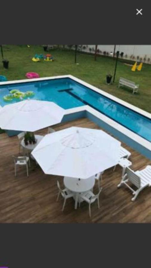 Apartamento Novo Na Melhor Area Da Cidade Apartment Recife Exterior photo