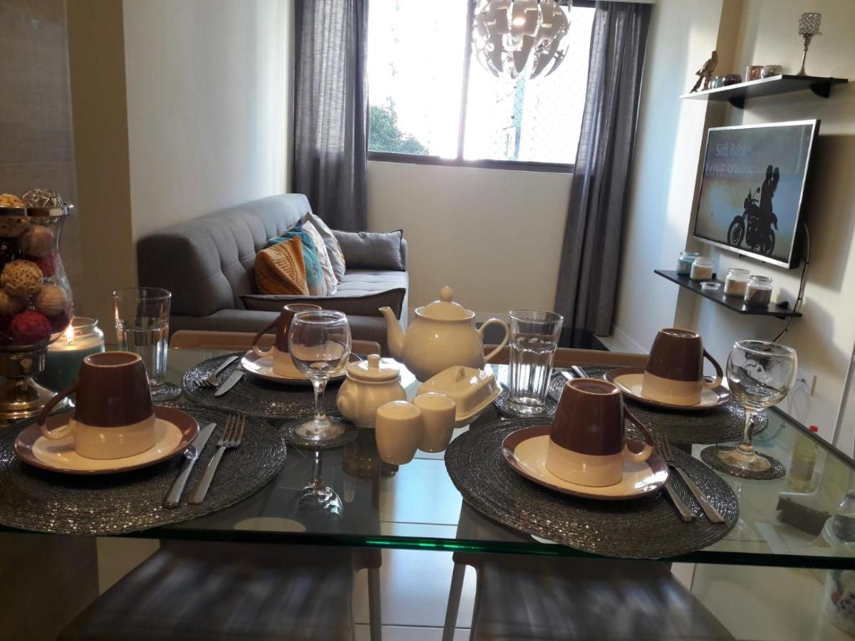 Apartamento Novo Na Melhor Area Da Cidade Apartment Recife Exterior photo