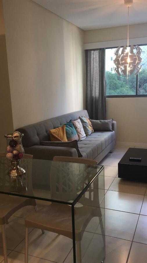 Apartamento Novo Na Melhor Area Da Cidade Apartment Recife Exterior photo