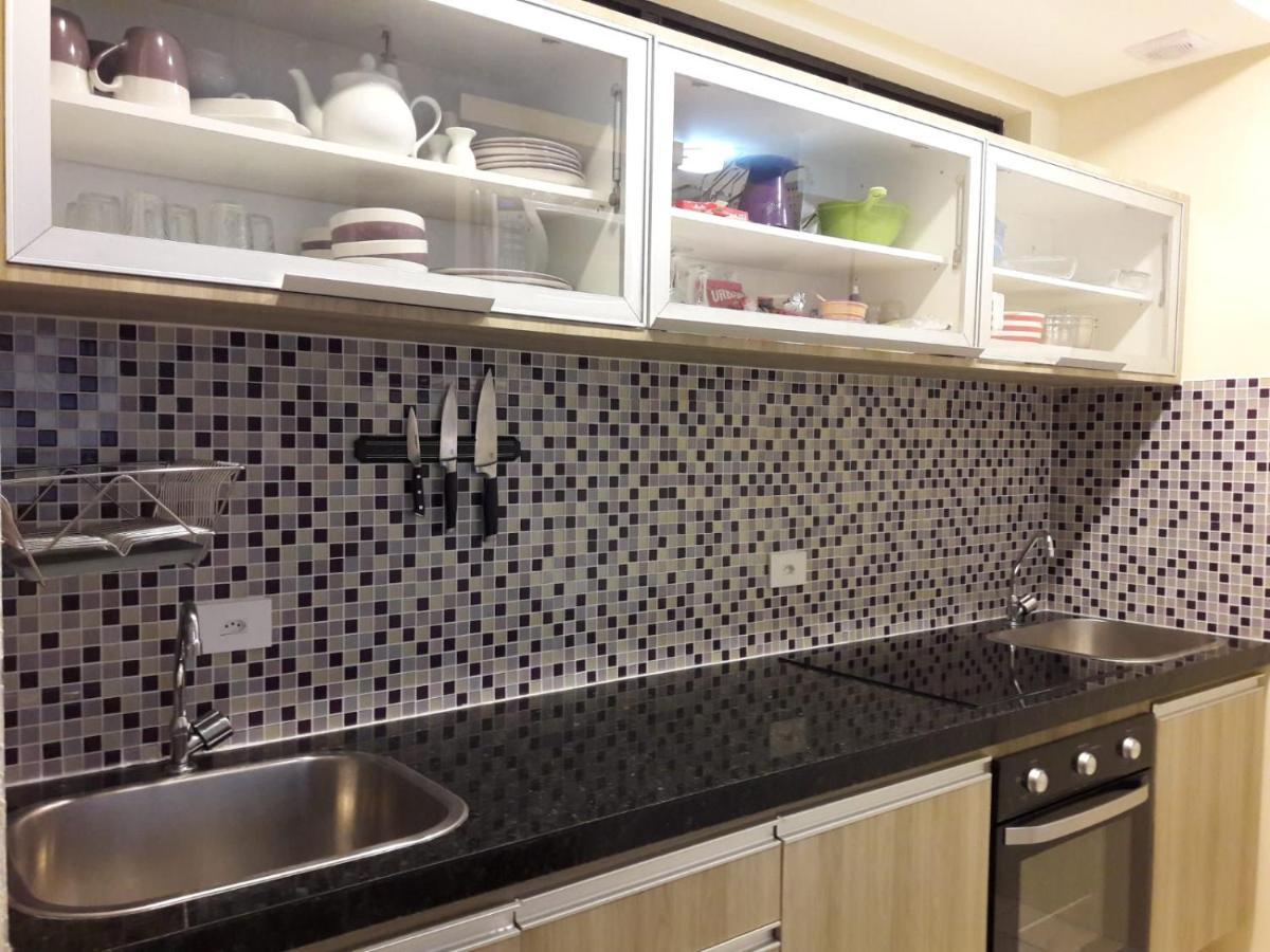 Apartamento Novo Na Melhor Area Da Cidade Apartment Recife Exterior photo