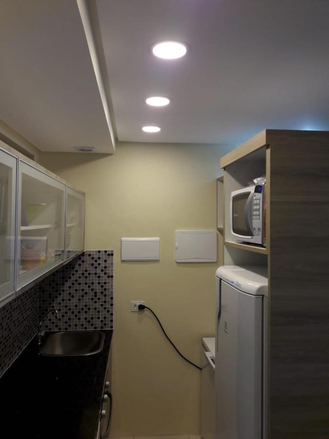 Apartamento Novo Na Melhor Area Da Cidade Apartment Recife Exterior photo